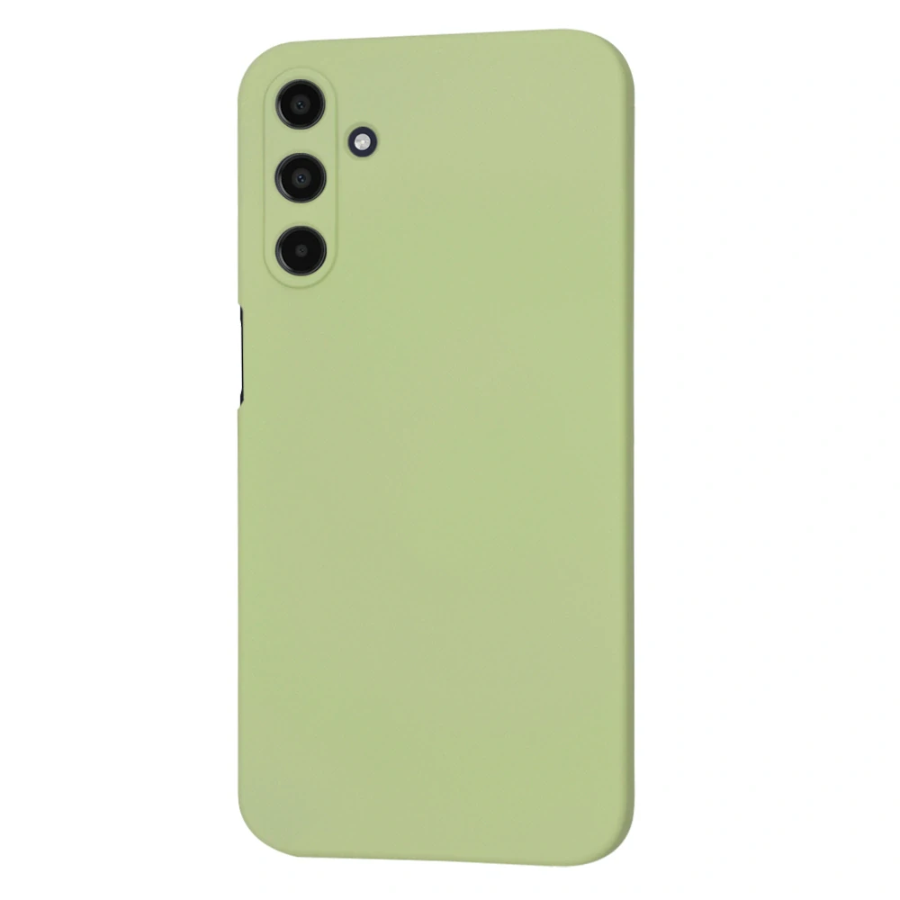 Kryt Samsung Galaxy A15 4G/5G Techsuit SoftFlex - matcha