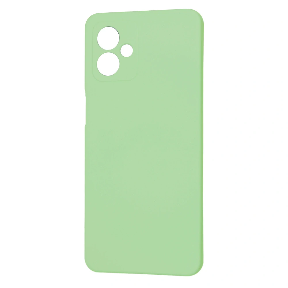 Kryt Motorola Moto G14 Techsuit SoftFlex - mint green