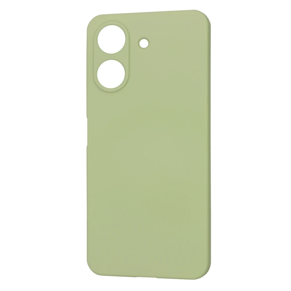 Kryt Xiaomi Redmi 13C 4G / Poco C65 Techsuit SoftFlex - matcha