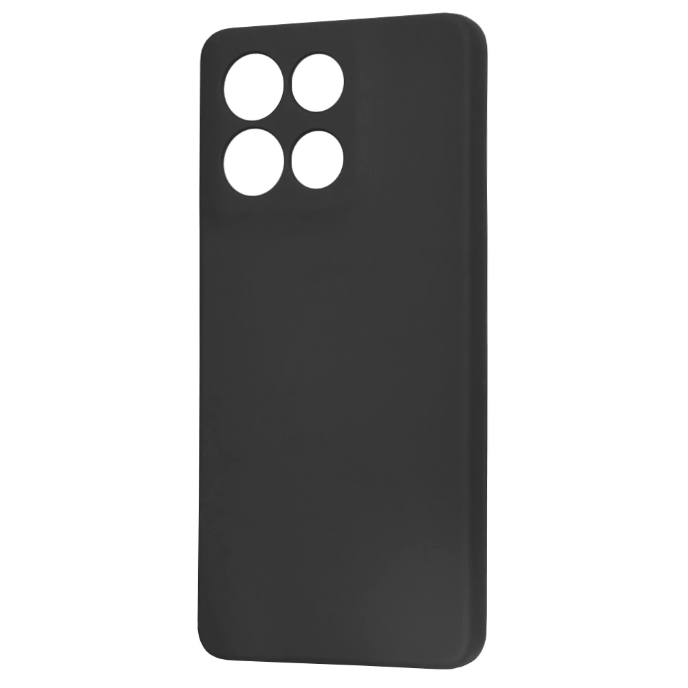 Kryt Motorola Moto G86 Techsuit SoftFlex - black