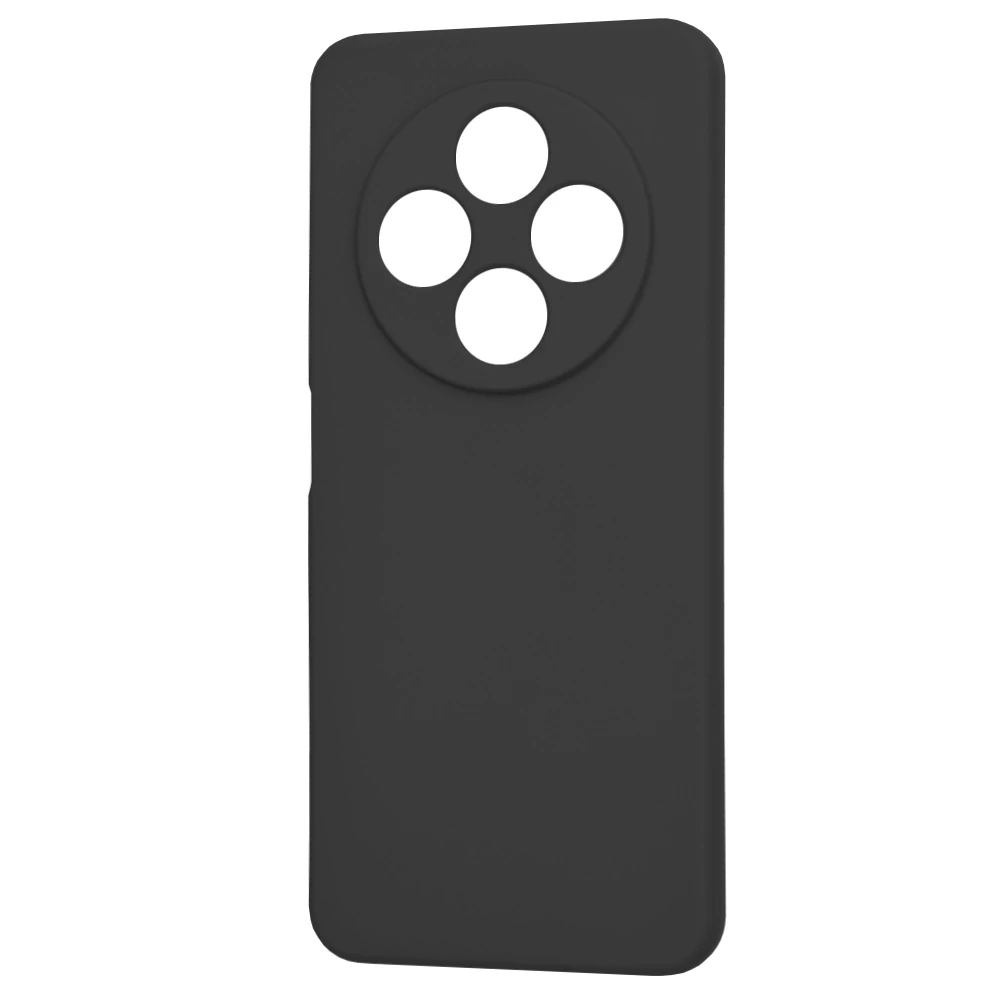 Kryt Xiaomi Redmi 14C / Poco C75 Techsuit SoftFlex - black