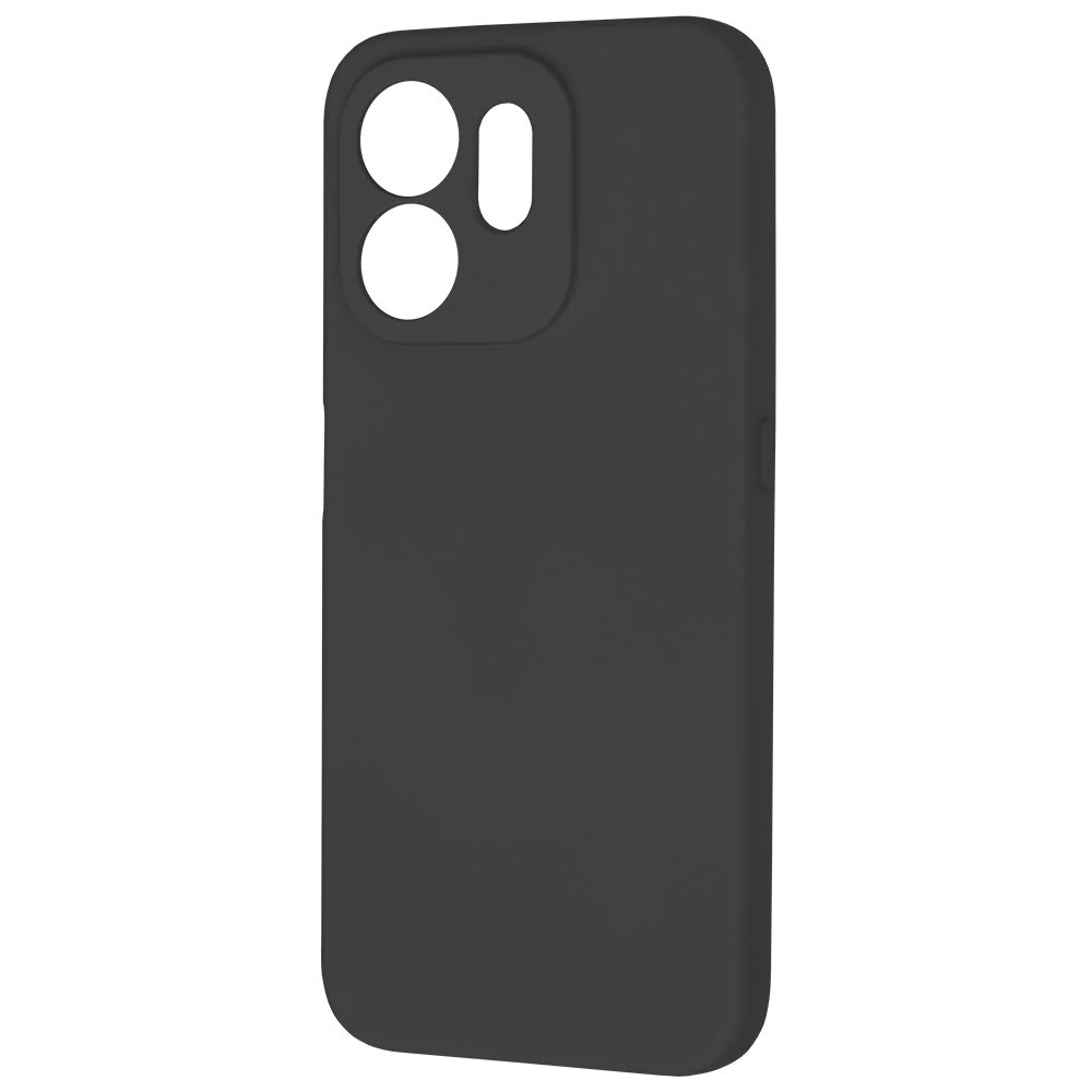 Kryt Honor 600 Smart Techsuit SoftFlex - black