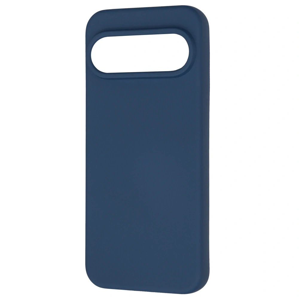 Kryt Google Pixel 11 Pro XL, Techsuit SoftFlex - navy blue
