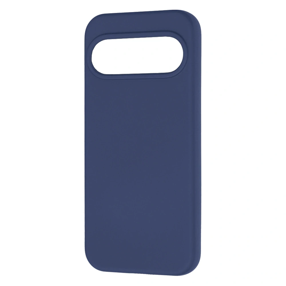 Kryt Google Pixel 11 Pro, Techsuit SoftFlex - navy blue