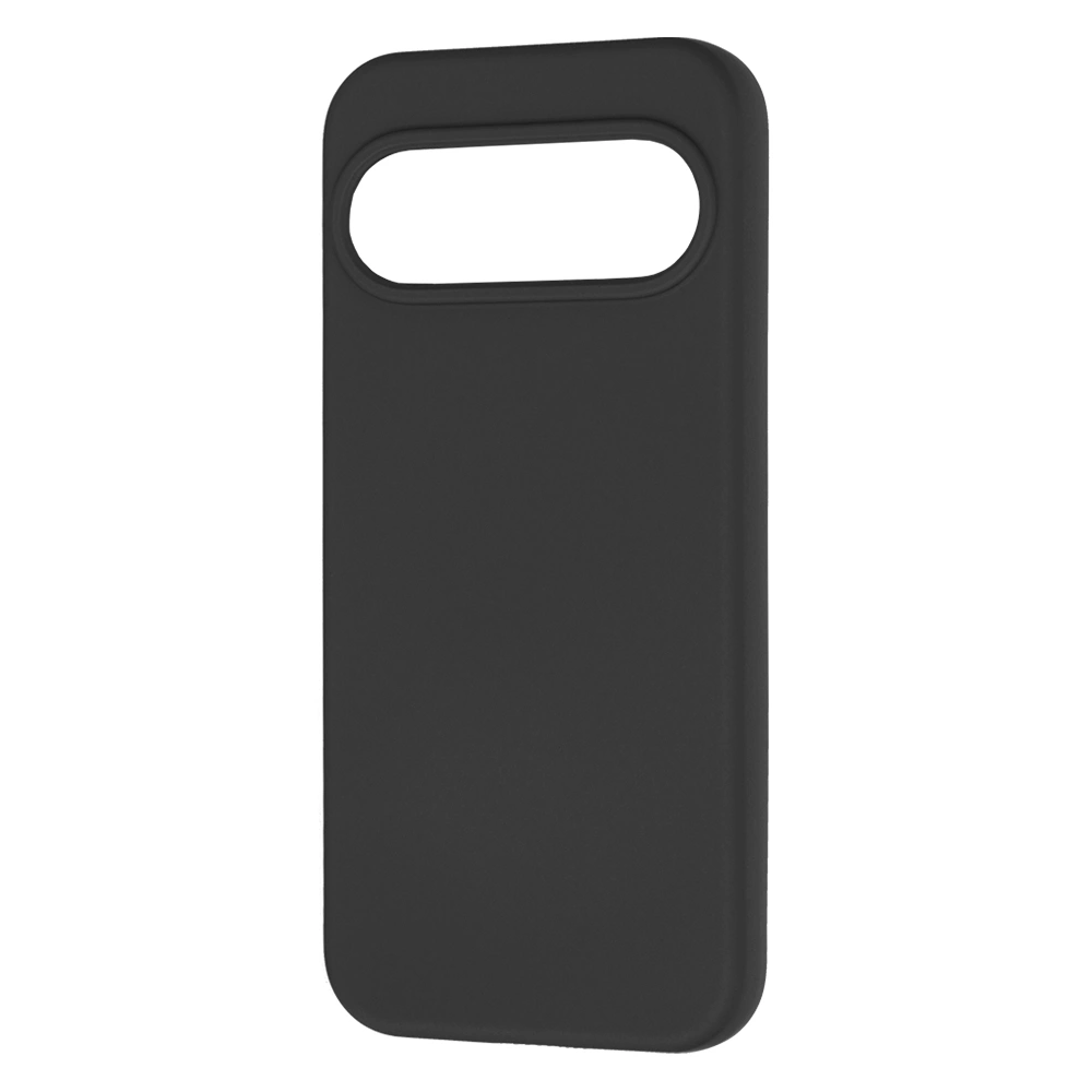 Kryt Google Pixel 11 Pro, Techsuit SoftFlex - black