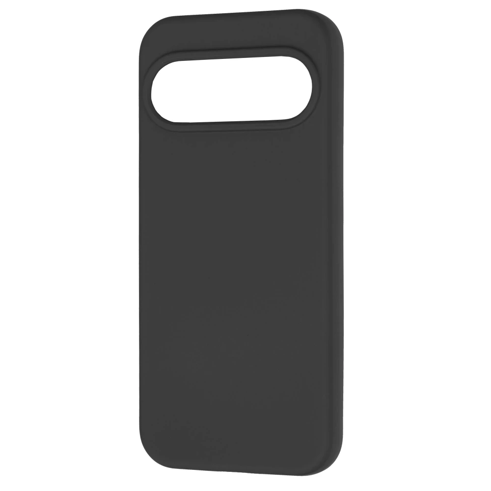 Kryt Google Pixel 11, Techsuit SoftFlex - black