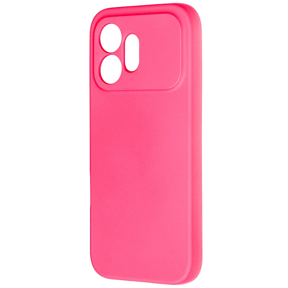 Kryt Honor 600 Techsuit SoftFlex - hot pink