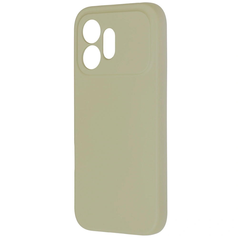 Kryt Honor 600 Techsuit SoftFlex - matcha