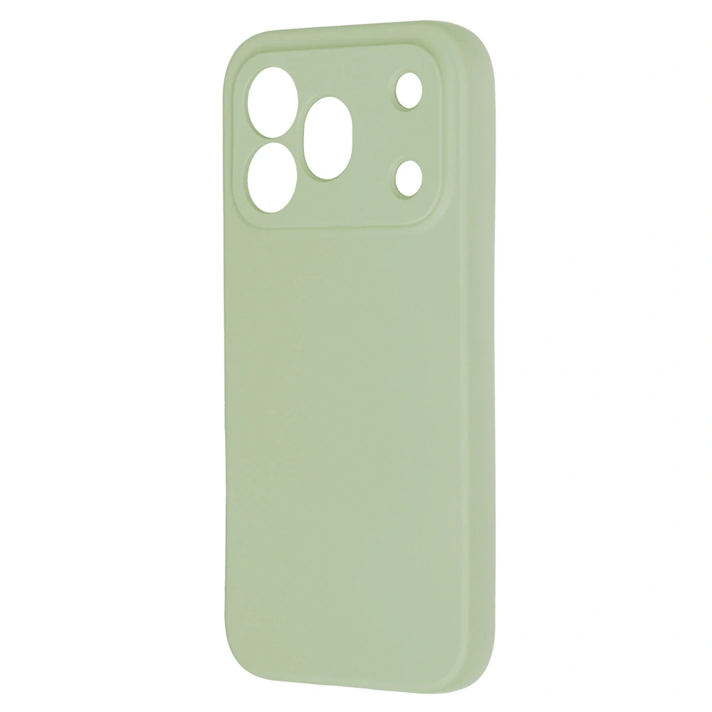 Kryt Honor 600 Pro Techsuit SoftFlex - mint green