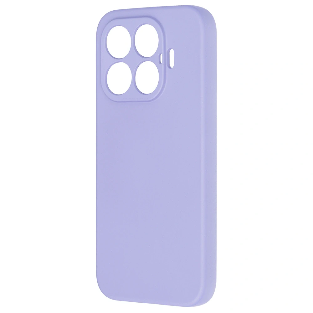 Kryt Xiaomi 17T, Techsuit SoftFlex - light purple
