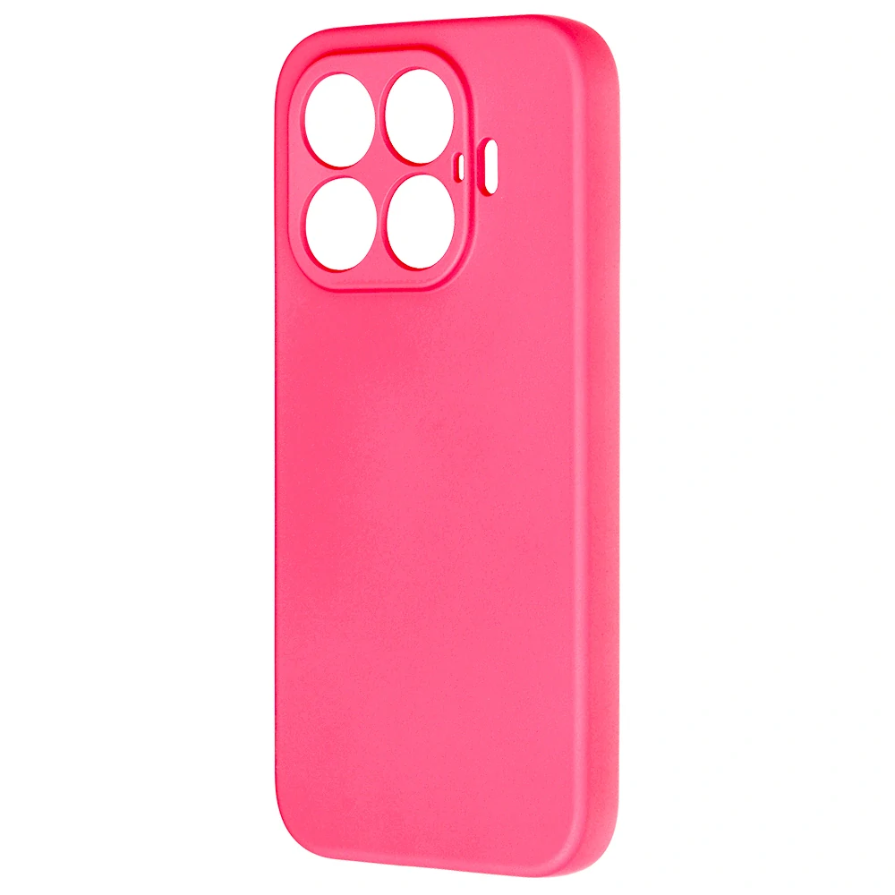 Kryt Xiaomi 17T, Techsuit SoftFlex - hot pink