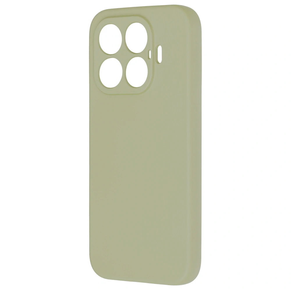 Kryt Xiaomi 17T, Techsuit SoftFlex - matcha