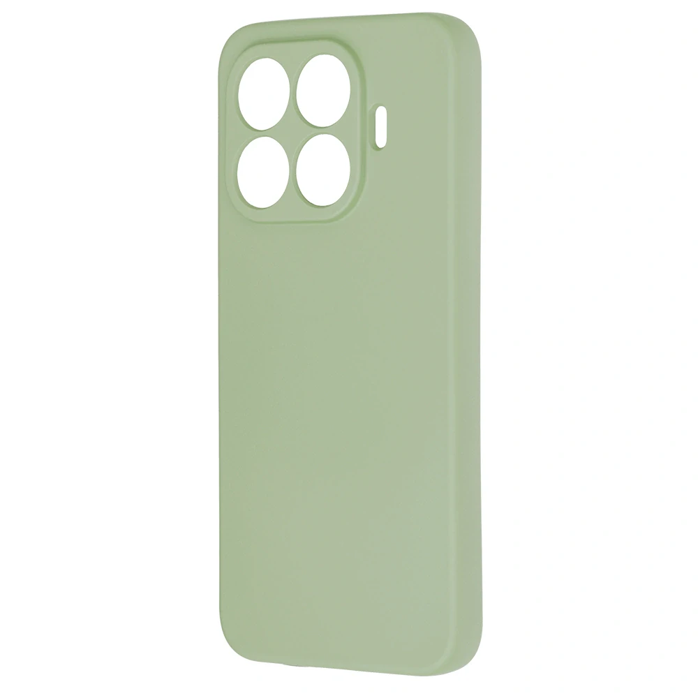 Kryt Xiaomi 17T Pro, Techsuit SoftFlex - mint green