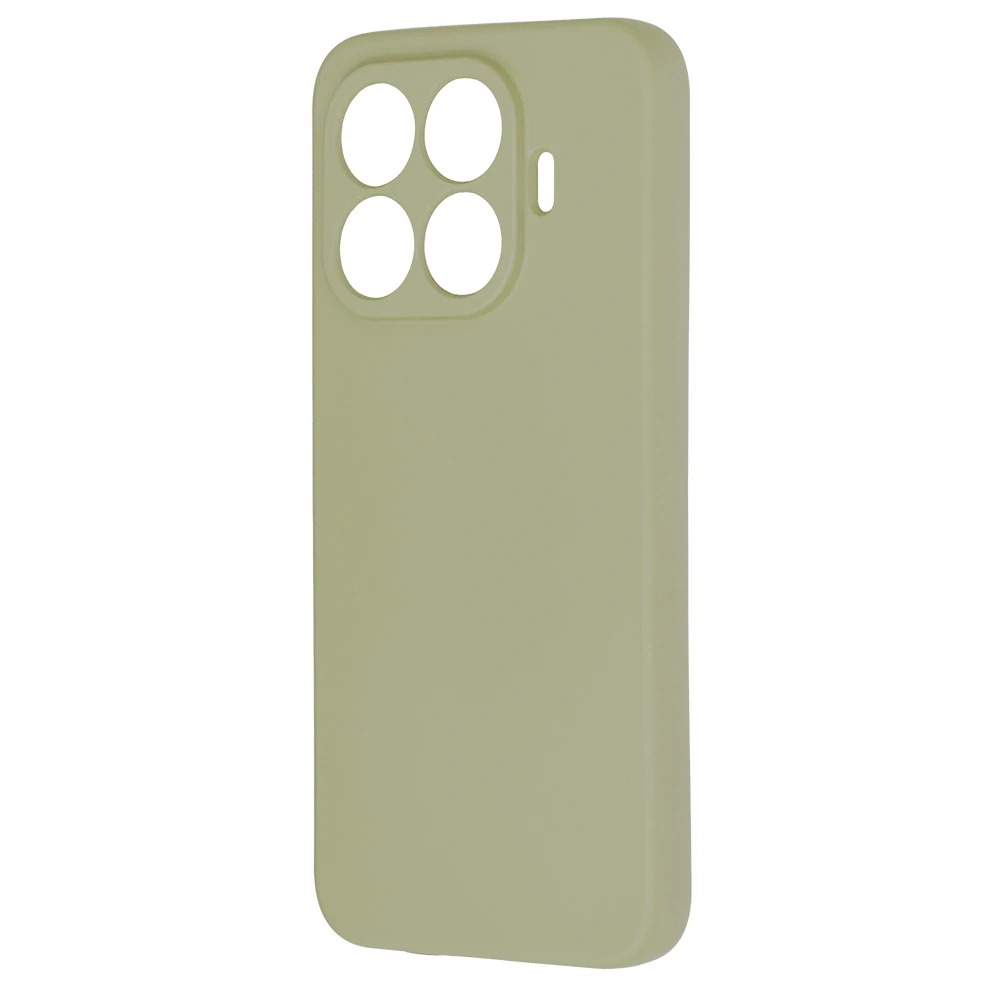 Kryt Xiaomi 17T Pro, Techsuit SoftFlex - matcha