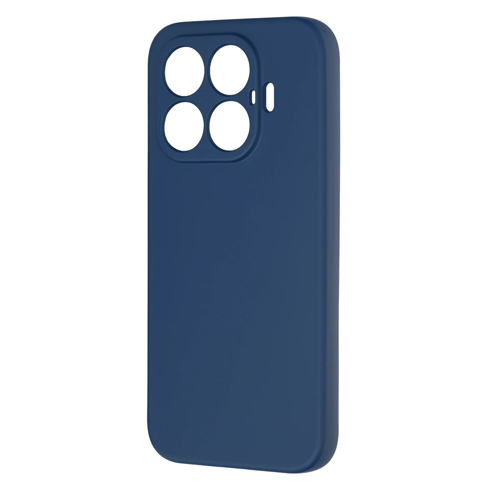 Kryt Xiaomi 17T, Techsuit SoftFlex - navy blue