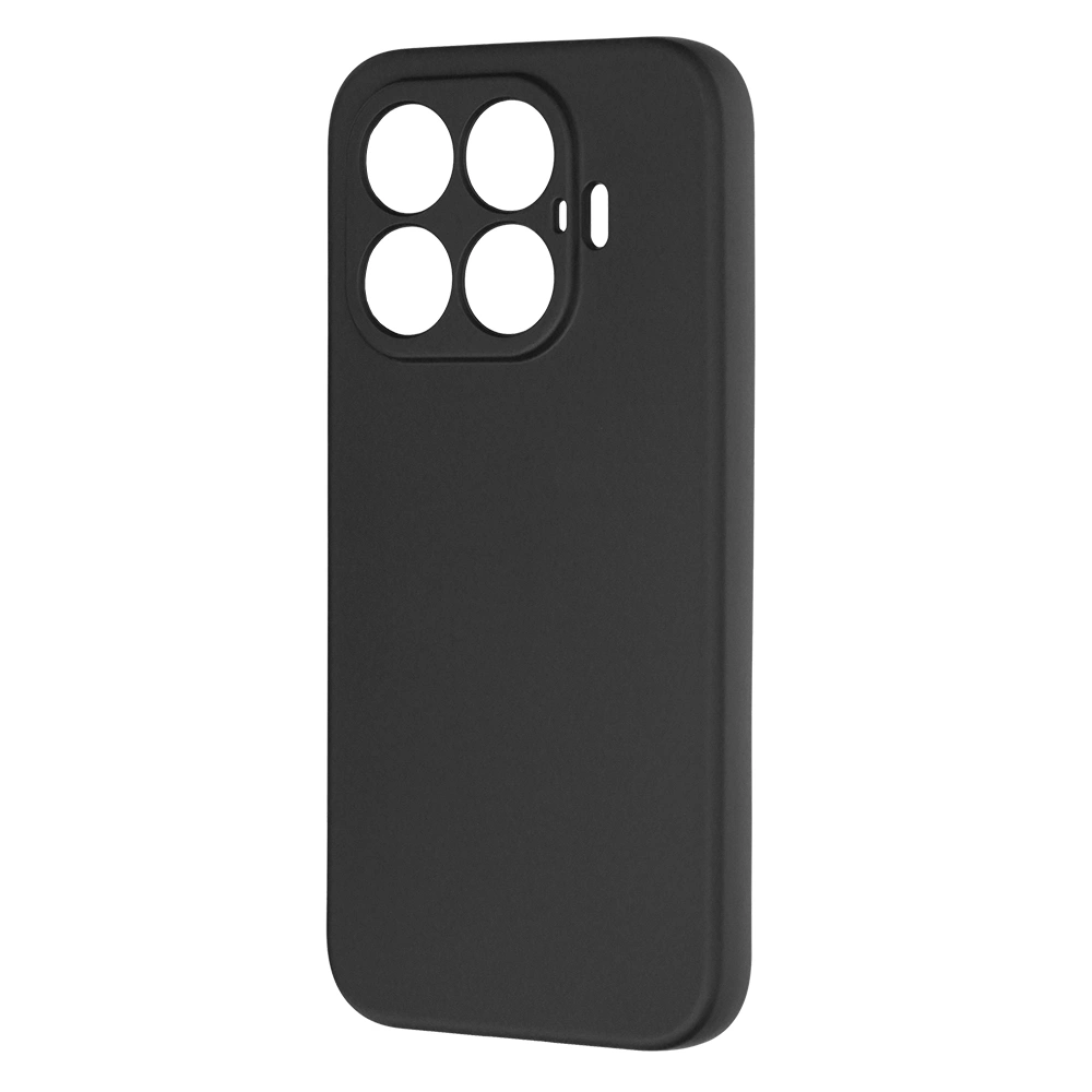 Kryt Xiaomi 17T, Techsuit SoftFlex - black