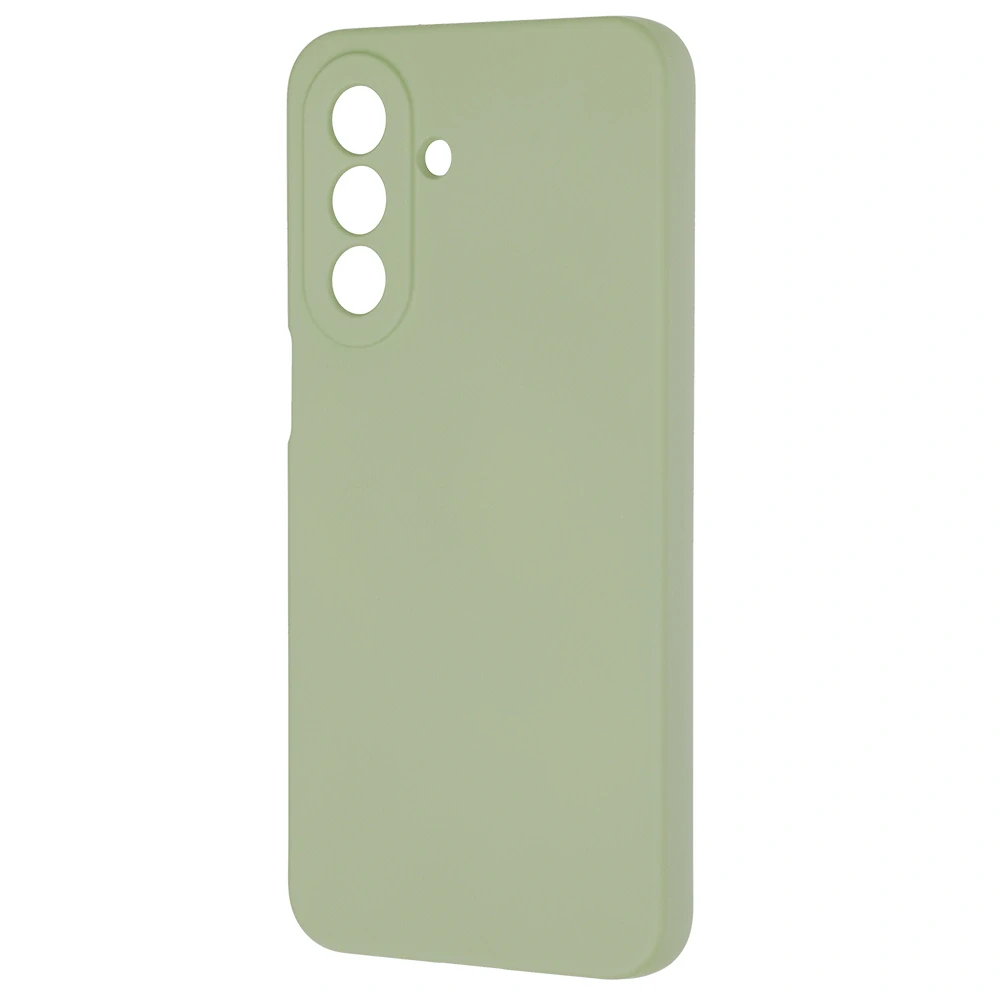 Kryt Samsung Galaxy A27 5G, Techsuit SoftFlex - matcha