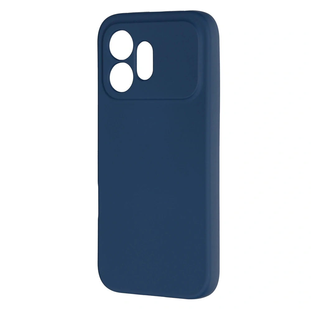 Kryt Honor 600 Techsuit SoftFlex - navy blue