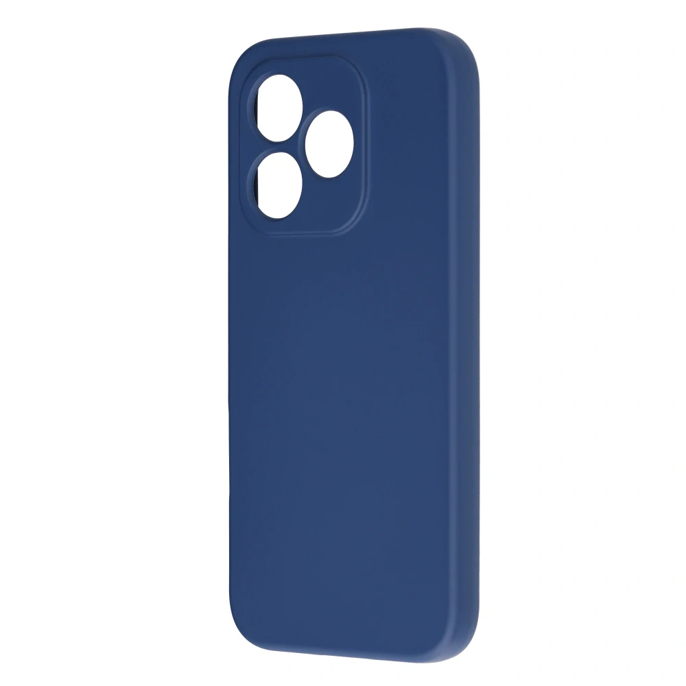 Kryt Honor 600 Lite, Techsuit SoftFlex - navy blue