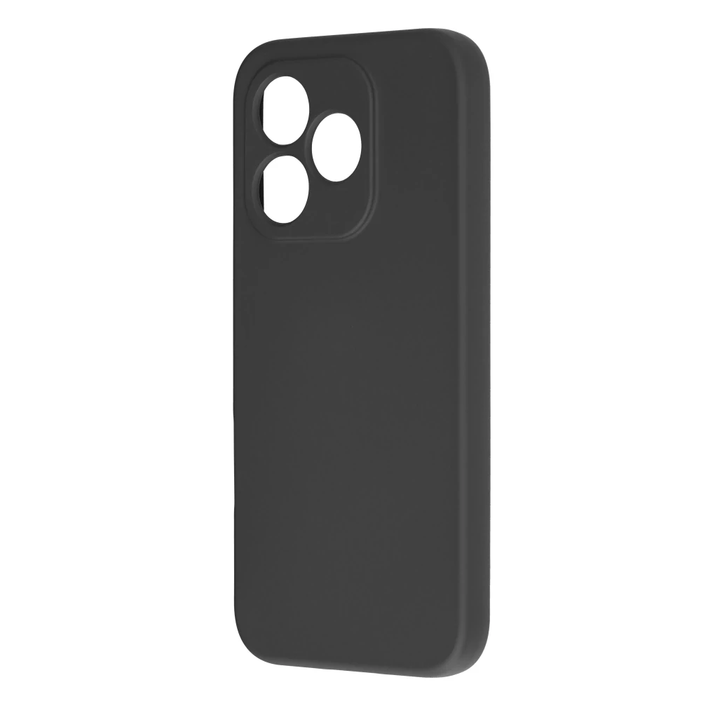Kryt Honor 600 Lite, Techsuit SoftFlex - black