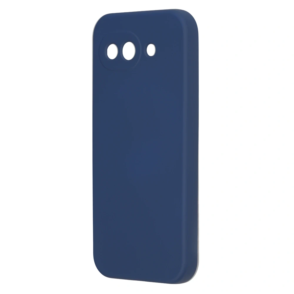 Kryt Google Pixel 10a, Techsuit SoftFlex - navy blue