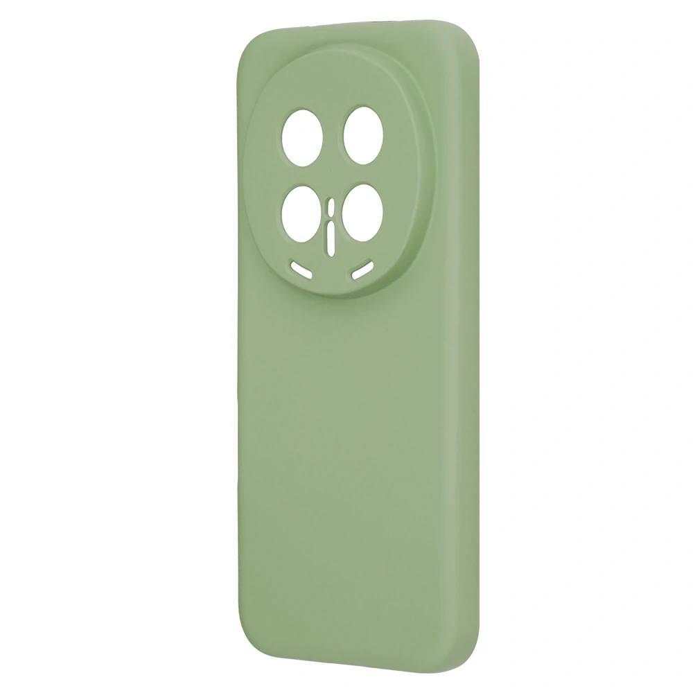 Kryt Honor Magic 8 Pro, Techsuit SoftFlex - mint green