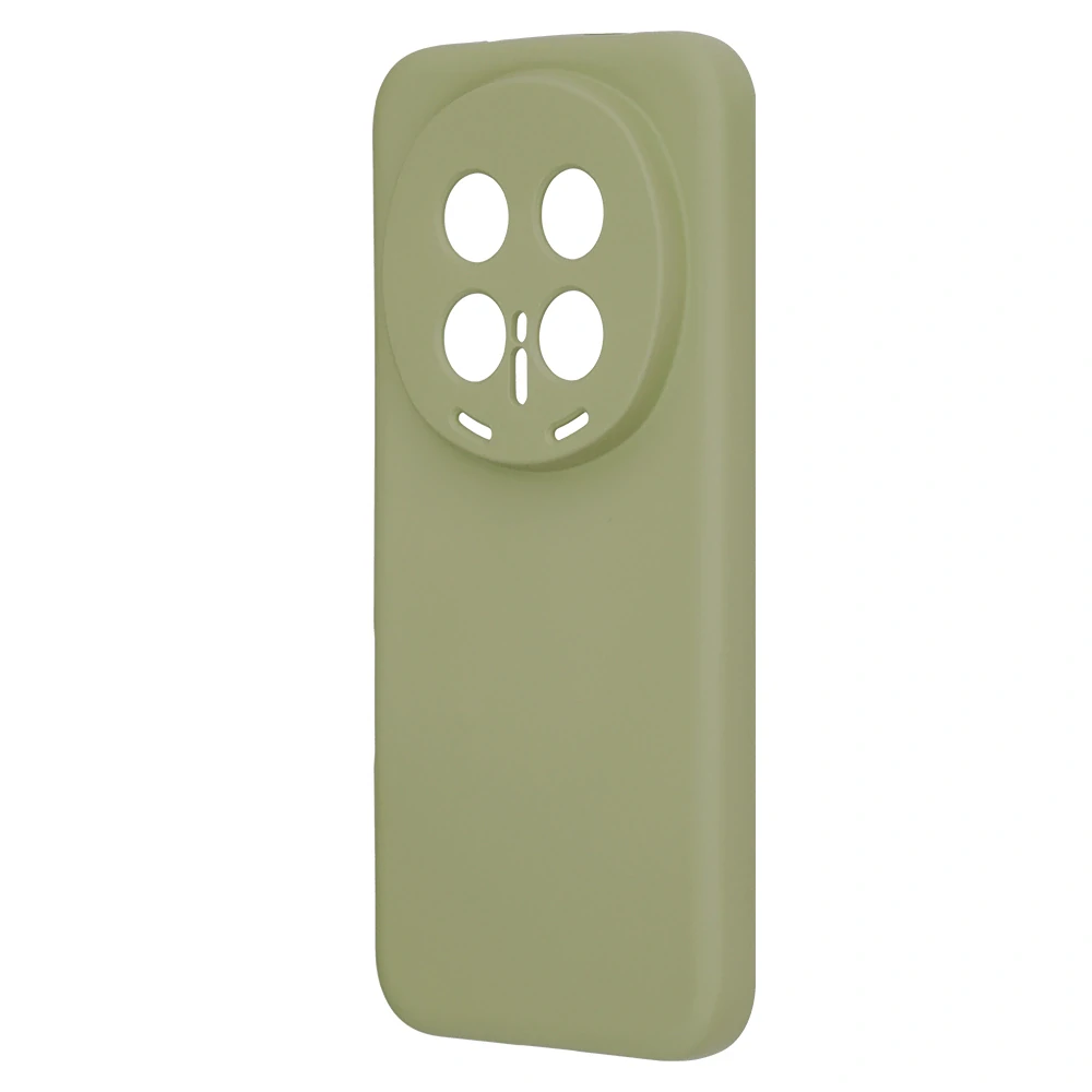 Kryt Honor Magic 8 Pro, Techsuit SoftFlex - matcha