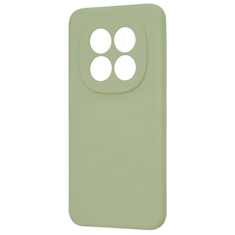 Kryt Xiaomi Redmi Note 15 Pro+ 5G / M8 Pro 5G, SoftFlex - matcha