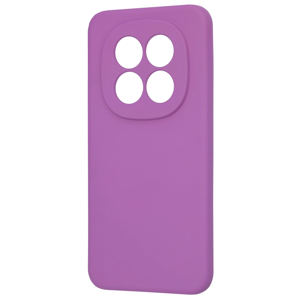 Kryt Xiaomi Redmi Note 15 Pro+ 5G / M8 Pro 5G, SoftFlex - purple