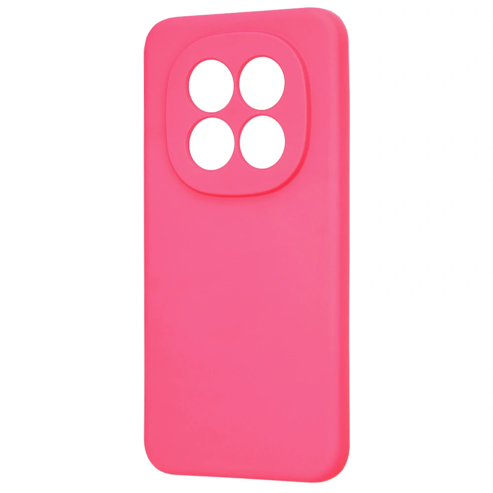 Kryt Xiaomi Redmi Note 15 Pro+ 5G / M8 Pro 5G, SoftFlex - hot pink