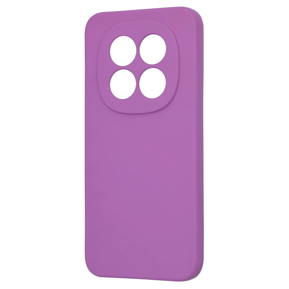 Kryt Xiaomi Redmi Note 15 Pro 5G, SoftFlex - purple