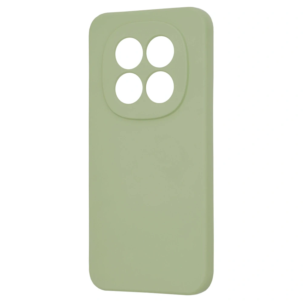 Kryt Xiaomi Redmi Note 15 Pro 5G, SoftFlex - matcha