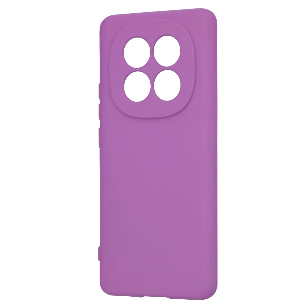 Kryt Xiaomi Redmi Note 15 4G/5G / Poco M8 5G, SoftFlex - purple