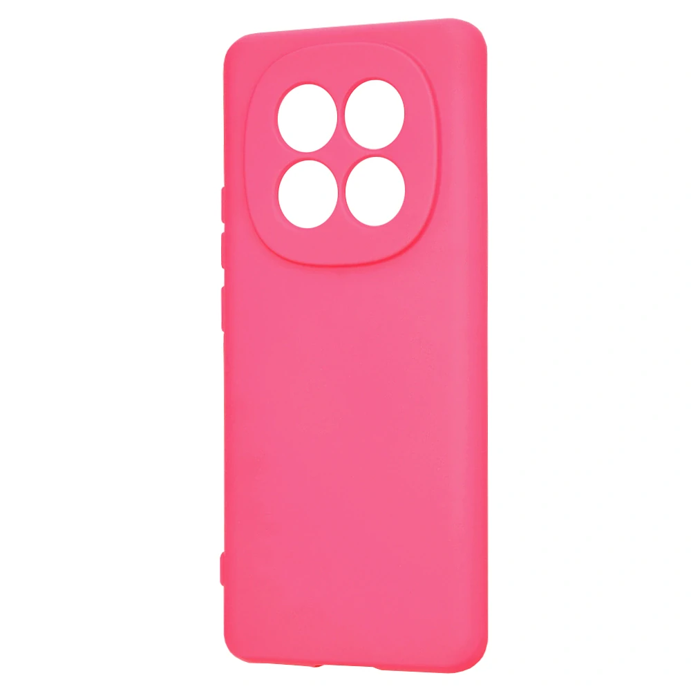 Kryt Xiaomi Redmi Note 15 4G/5G / Poco M8 5G, SoftFlex - hot pink