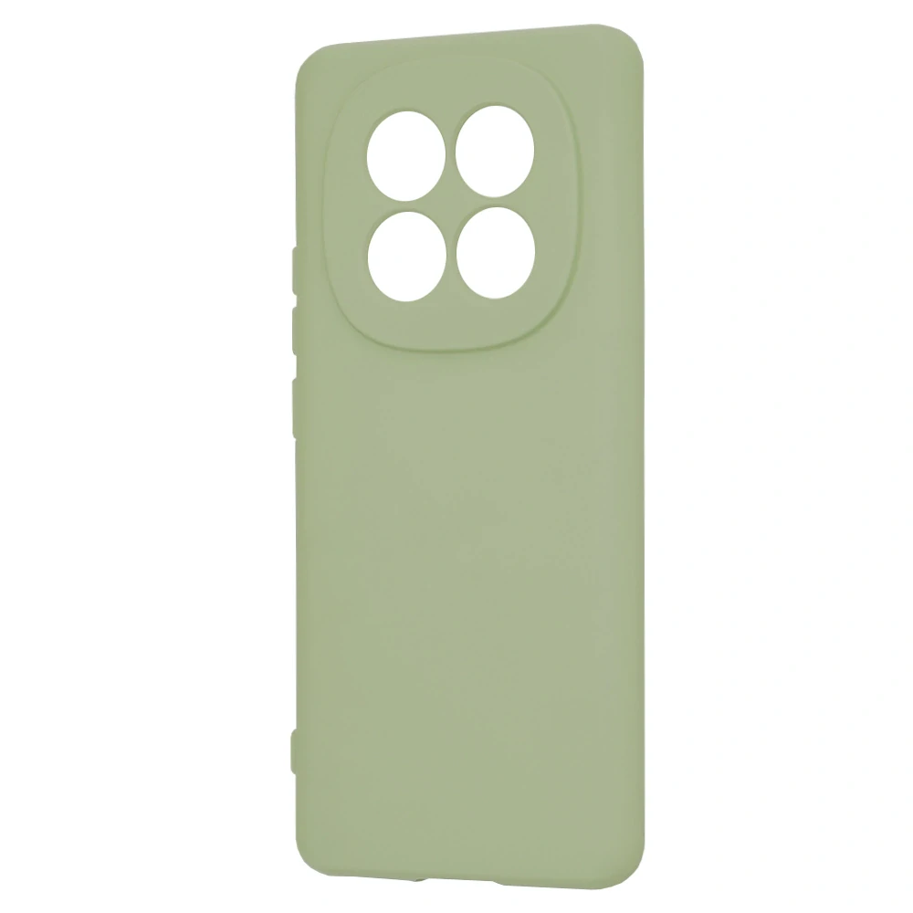 Kryt Xiaomi Redmi Note 15 4G/5G / Poco M8 5G, SoftFlex - matcha