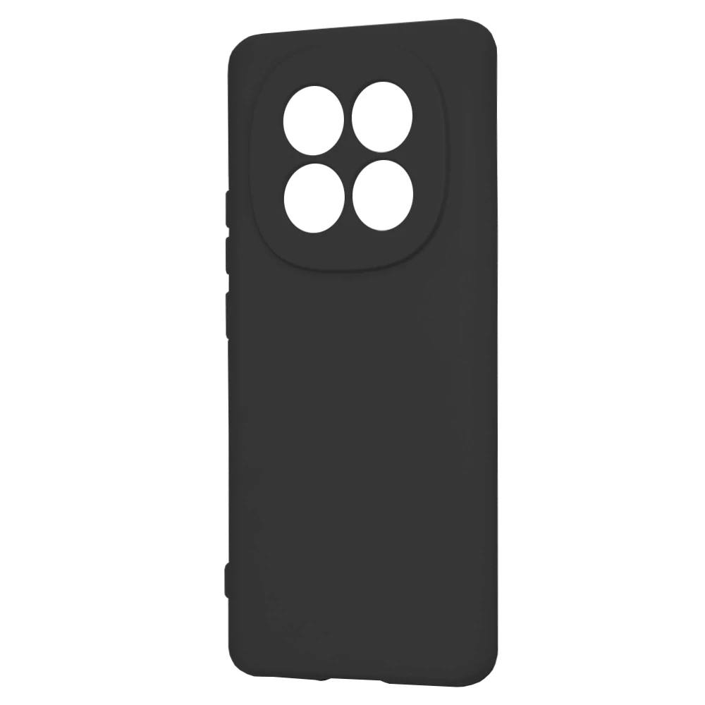 Kryt Xiaomi Redmi Note 15 4G/5G / Poco M8 5G, SoftFlex - black