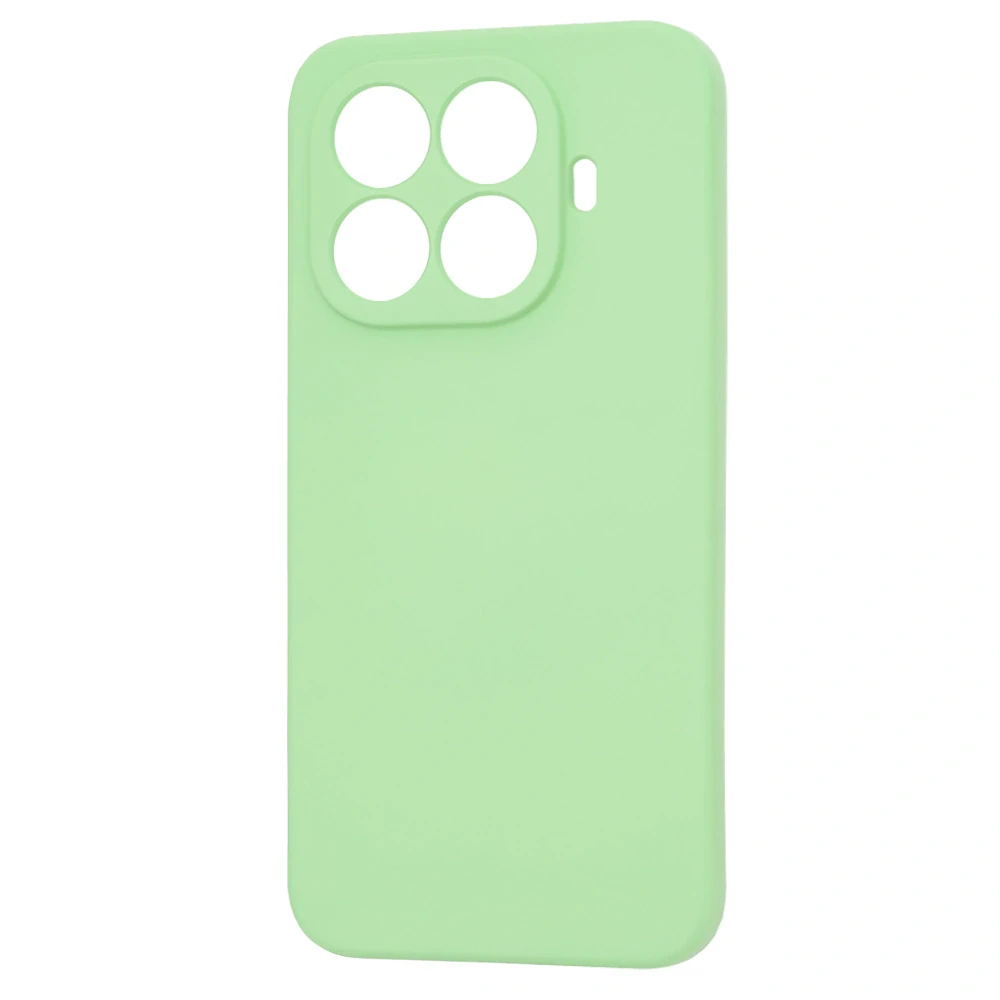 Kryt Xiaomi 15T Pro, Techsuit SoftFlex - mint green