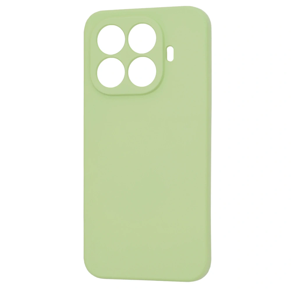 Kryt Xiaomi 15T Pro, Techsuit SoftFlex - matcha