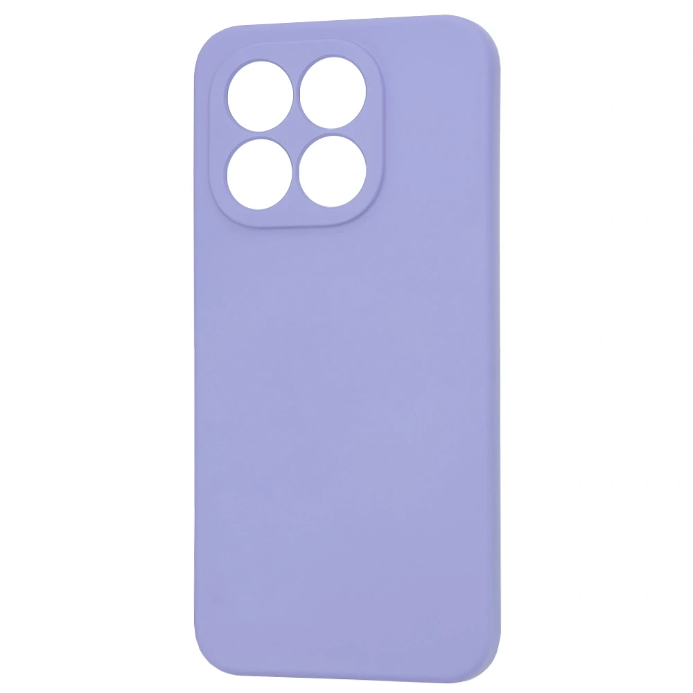 Kryt Xiaomi 15T, Techsuit SoftFlex - light purple