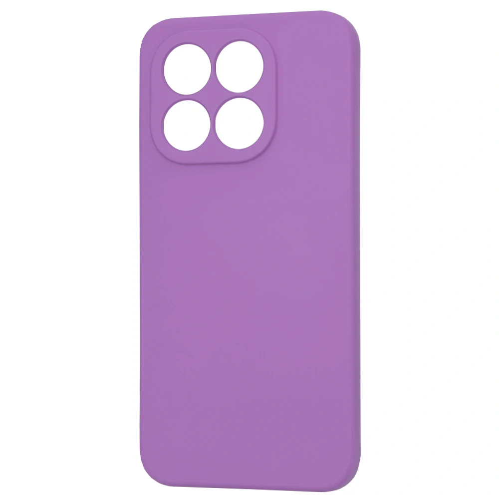 Kryt Xiaomi 15T, Techsuit SoftFlex - purple