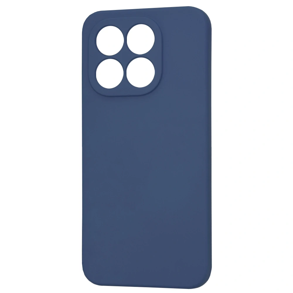 Kryt Xiaomi 15T, Techsuit SoftFlex - navy blue