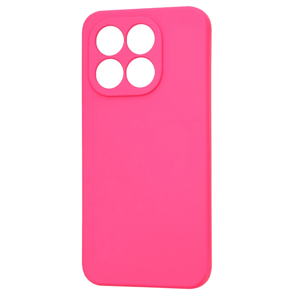 Kryt Xiaomi 15T, Techsuit SoftFlex - hot pink