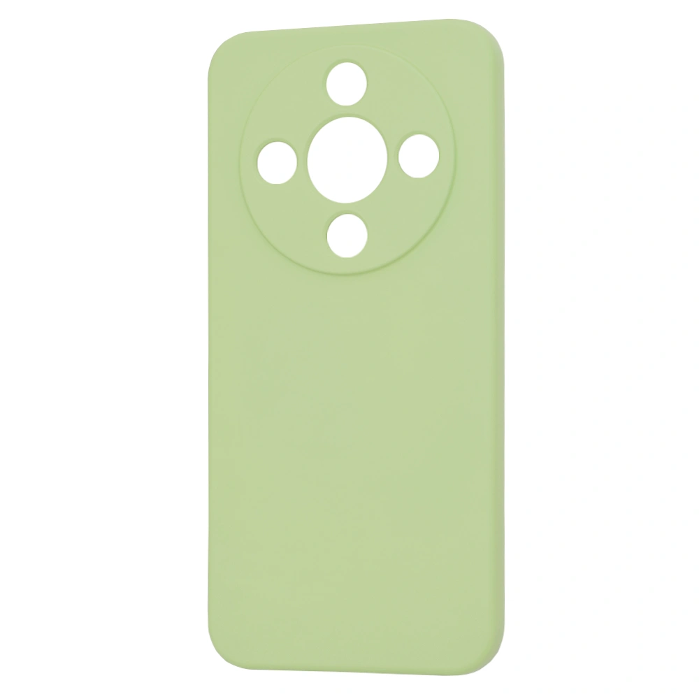 Kryt Honor Magic 8 Lite, Techsuit SoftFlex - matcha