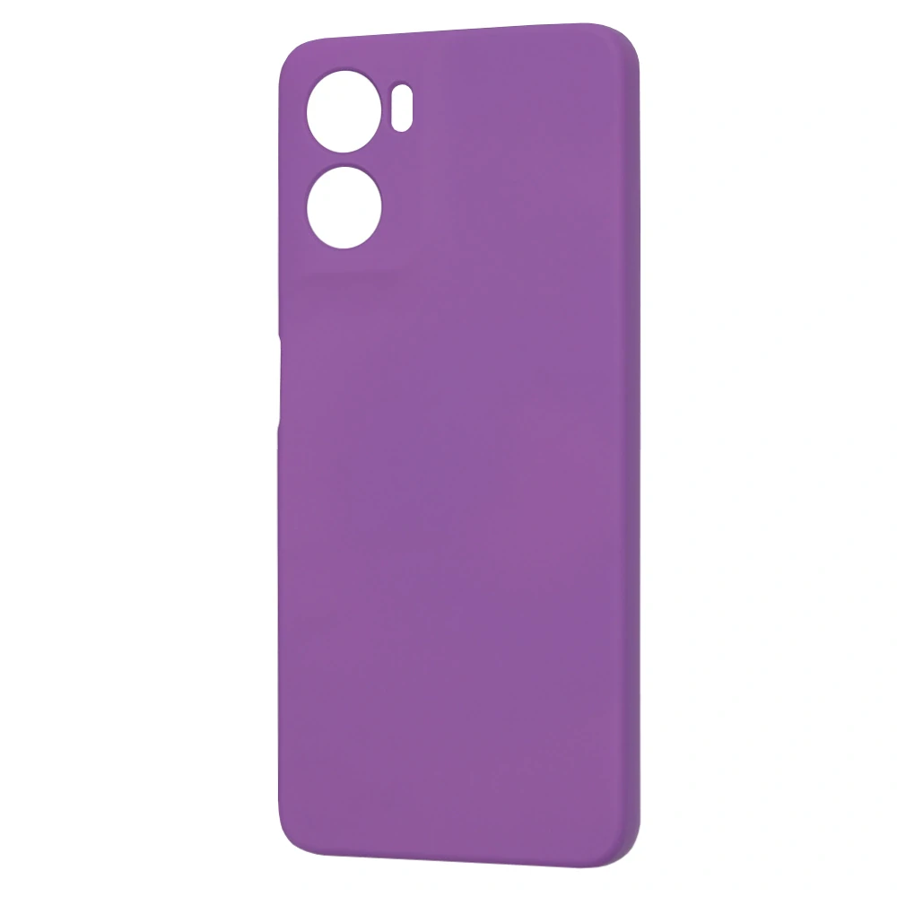 Kryt Motorola Moto G06, SoftFlex - purple