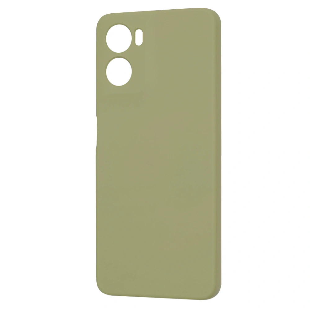 Kryt Motorola Moto G06, SoftFlex - matcha