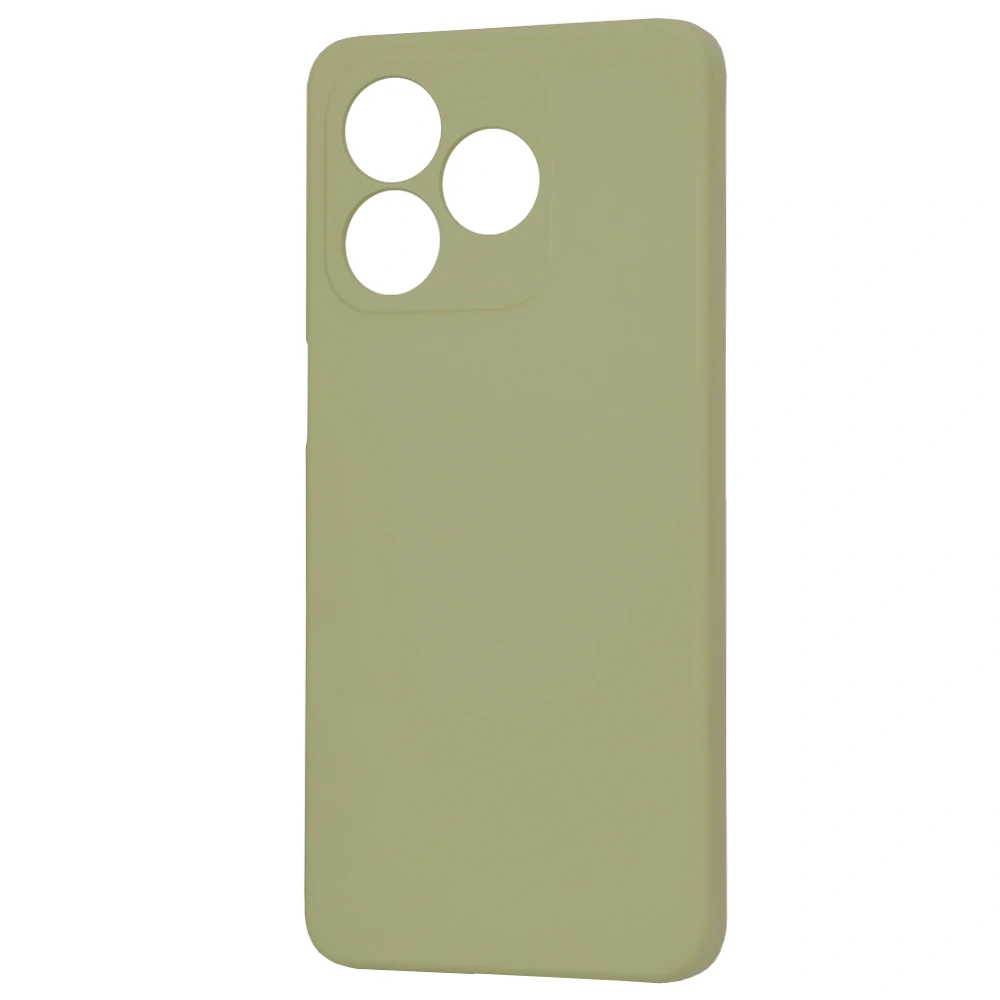 Kryt Honor X5c Plus, Techsuit SoftFlex - matcha