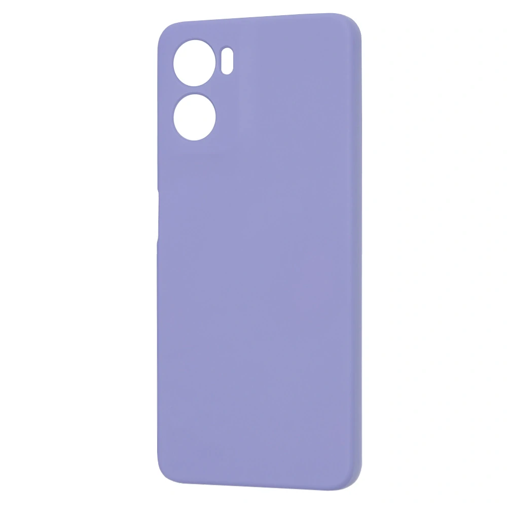 Kryt Motorola Moto G06, SoftFlex - light purple