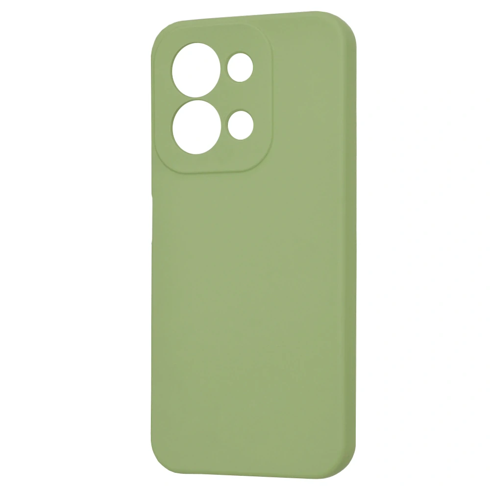 Kryt Xiaomi Redmi 15C 4G/5G, SoftFlex - matcha
