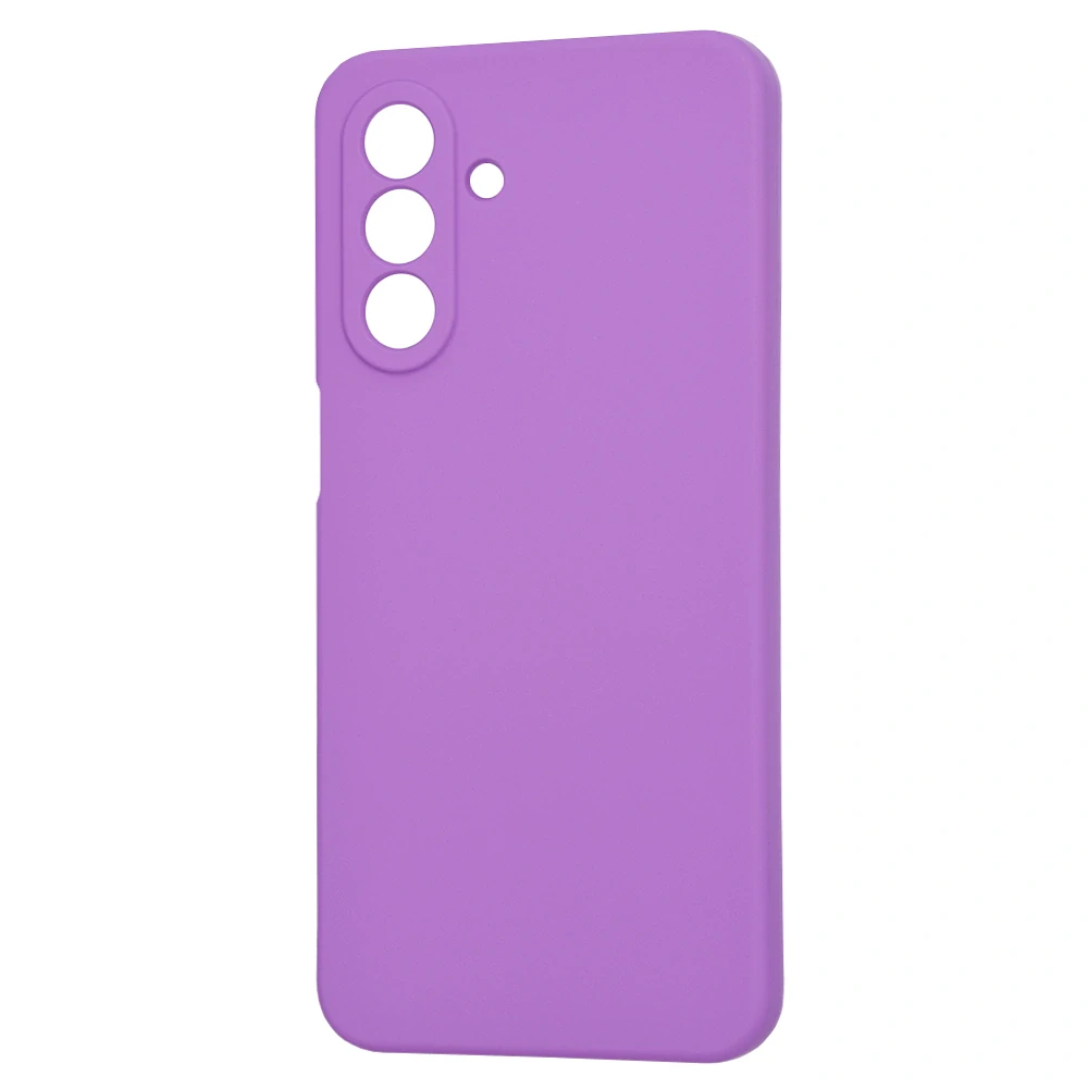 Kryt Samsung Galaxy A26 5G Techsuit SoftFlex - purple