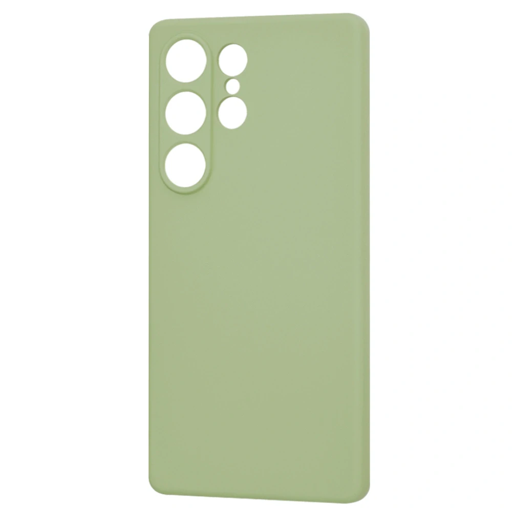 Kryt Samsung Galaxy S25 Ultra Techsuit SoftFlex - matcha